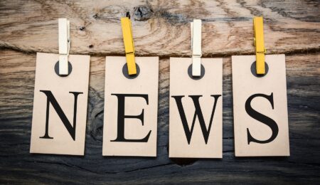 پایگاه خبری چیست