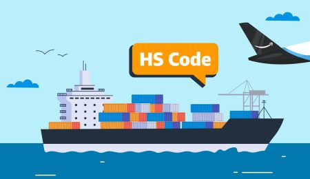 HS Code چیست