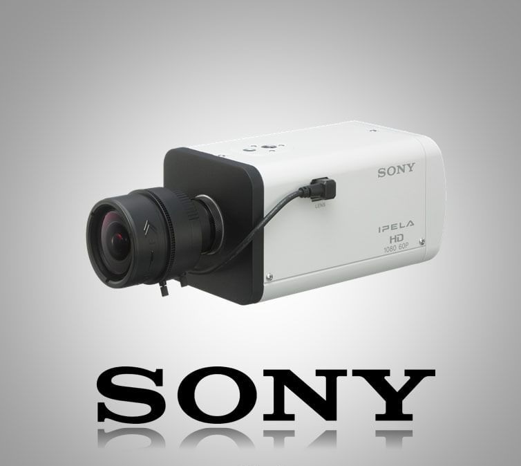 دوربین مداربسته سونی sony دوربین مداربسته سونی sony
