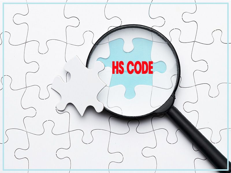 نحوه استعلام HS Code