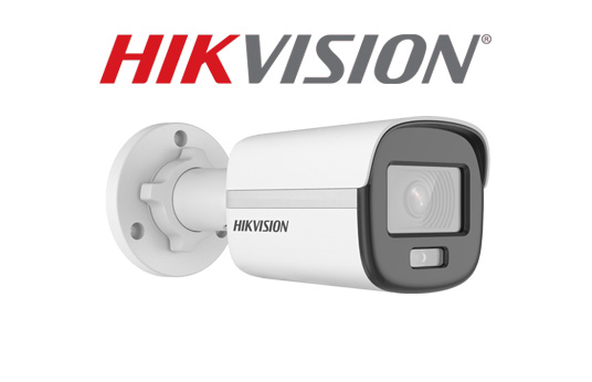 دوربین مداربسته هایک ویژن (Hikvision) دوربین مداربسته هایک ویژن (Hikvision)
