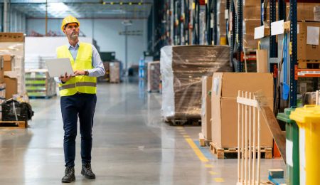 کالای متروکه گمرکی چیست