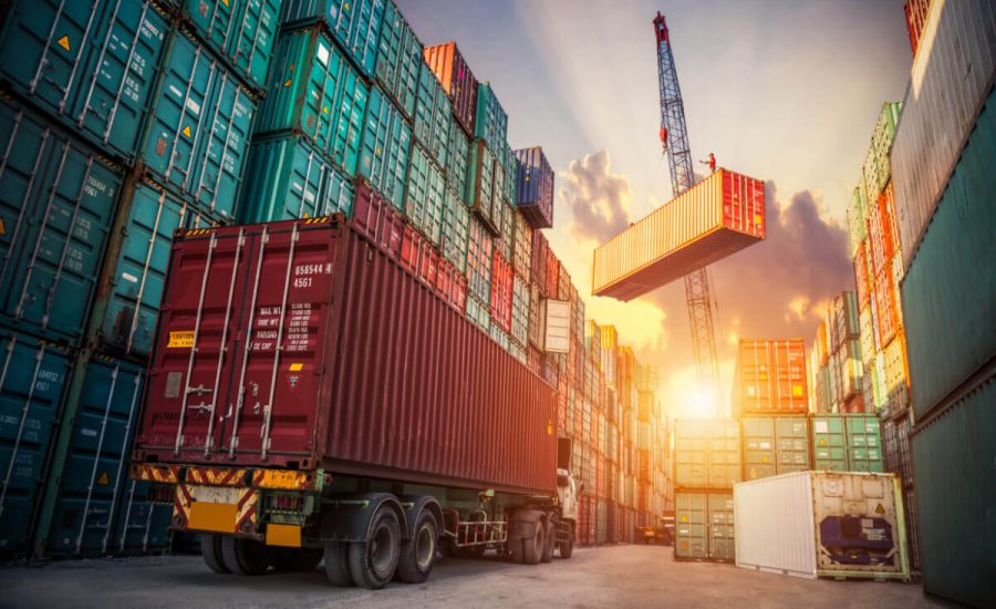 کانتینر چیست کانتینر چیست؟ Containers انواع کانتینر و کاربرد و مزایای هر کدام