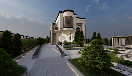 ساخت ویلای لاکچری در شمال ساخت ویلای لاکچری در شمال