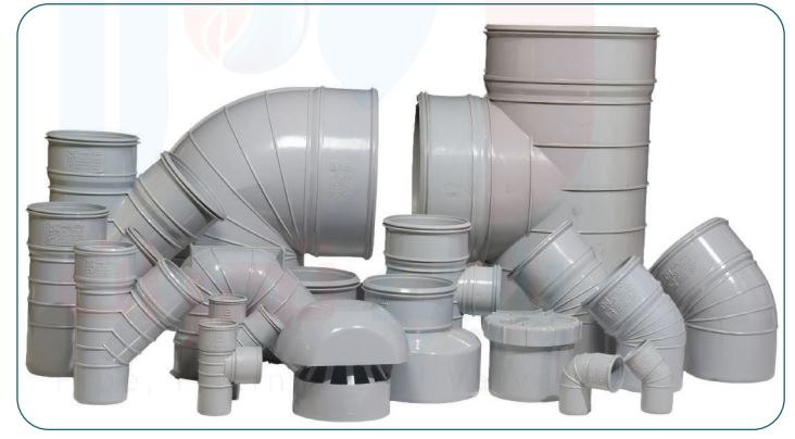 مقایسه لوله پلیکا گلپایگان با سایر برندها: کدام گزینه برای پروژه شما مناسب تر است؟