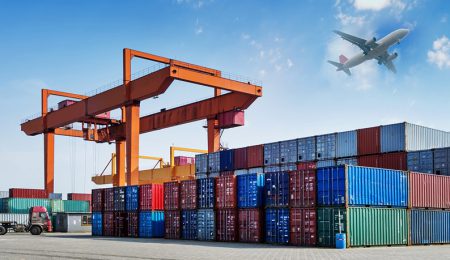 مراحل ترخیص کالا از گمرک شهریار