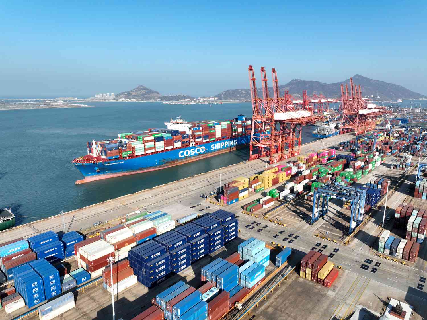 Shipping from canada to Iran Shipping from canada to Iran