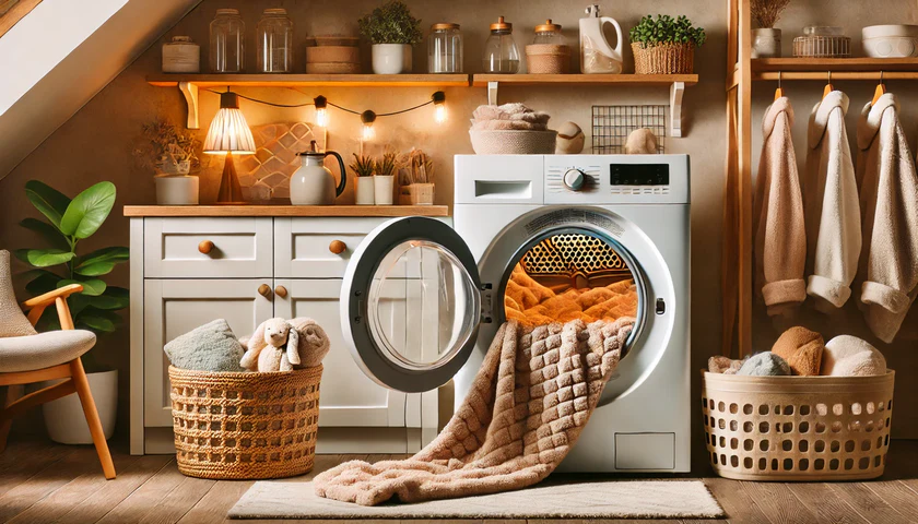 پتوی مینک چیست؟ و چرا اینقدر محبوب شده؟