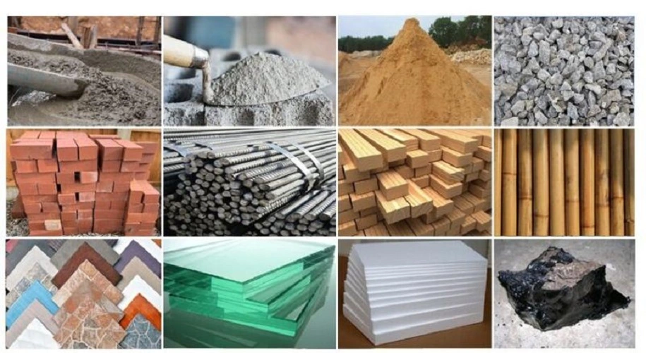 صادرات مصالح ساختمانی از ایران بهترین کالاها برای صادرات از ایران در زمینه صنعت ساختمان