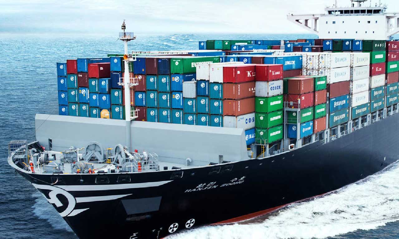 واردات کالا از دبی به ایران از دبی چی بخریم سود کنیم؟ بهترین کالا برای خرید و واردات از دبی