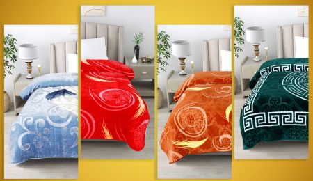 پتوی مینک چیست