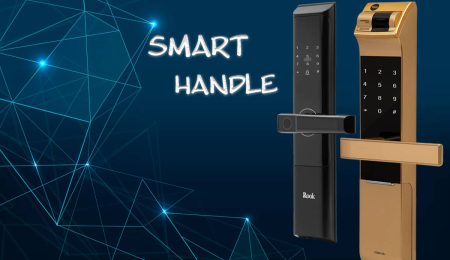 لیست قفل رمزی درب ورودی منزل + انواع مدل ها ۲۰۲۵