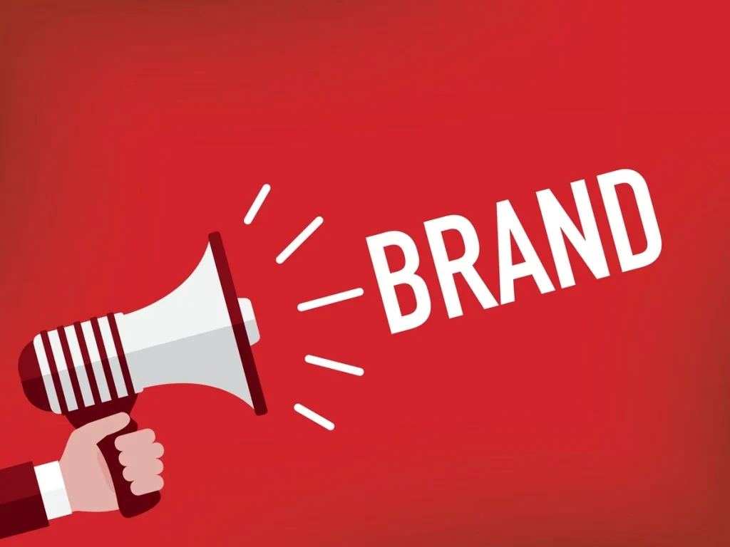 Brand image چطور محتوای تبلیغاتی باعث افزایش فروش میشه؟