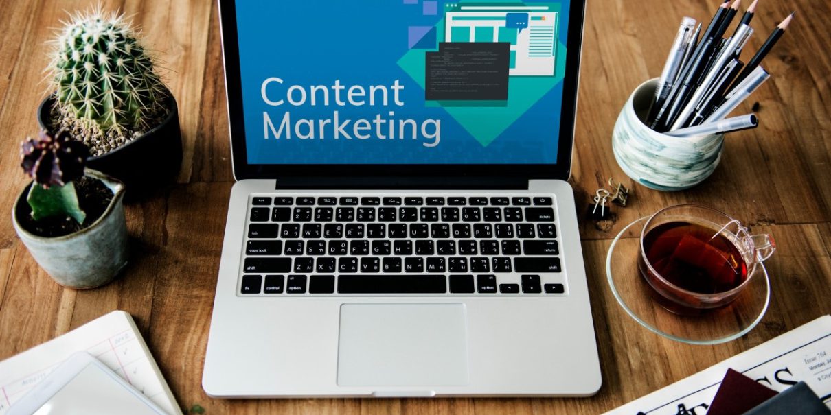 content marketing