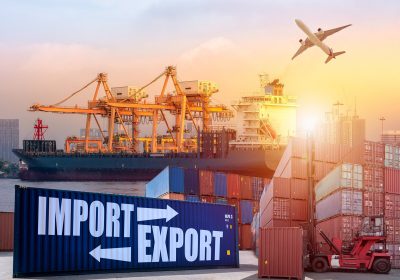 iran market imports exports