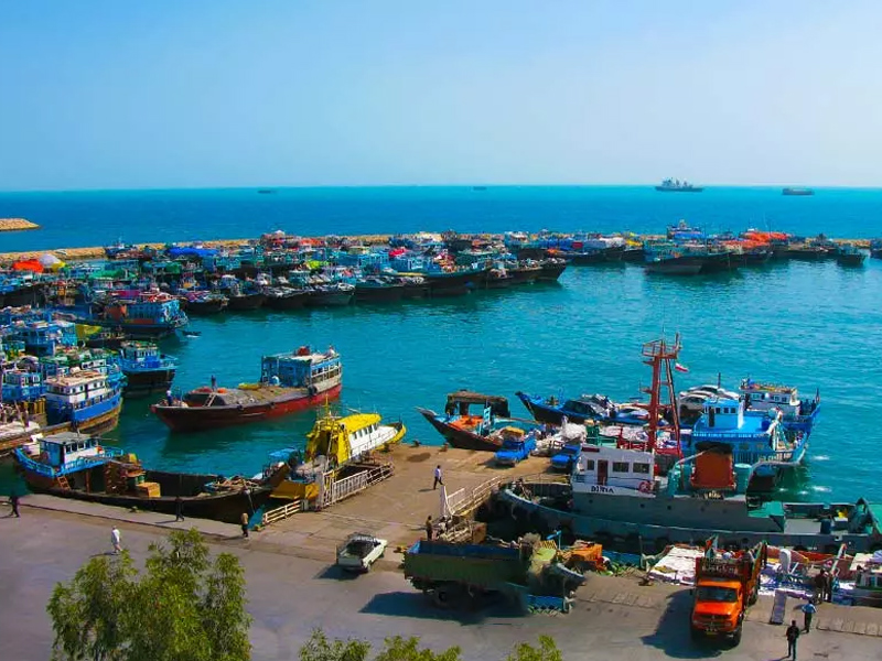 بندر لنگه – استان هرمزگان بندر لنگه – استان هرمزگان