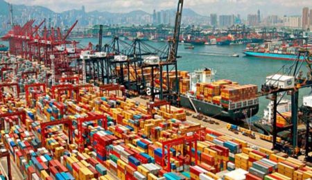 مهم‌ترین بندرهای تجاری ایران