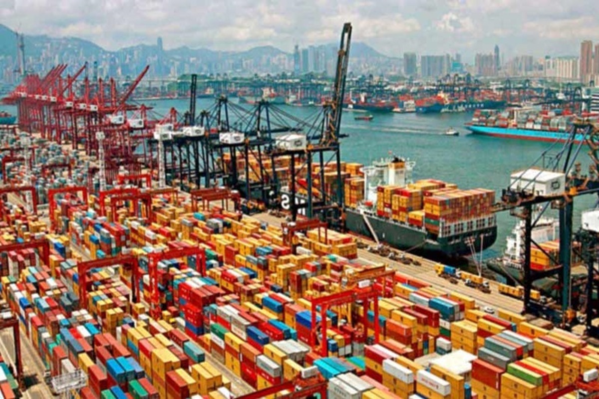 مهم‌ترین بندرهای تجاری ایران