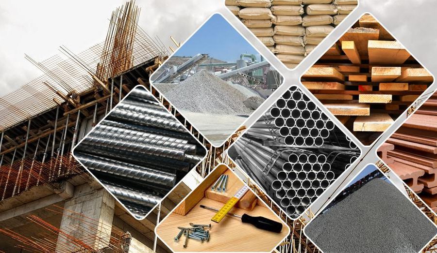 Building Materials فروش میلیاردی فقط با یک آگهی در بسپار!