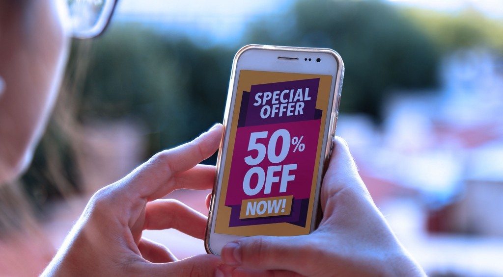 تبلیغات متنی در سایتهای پربازدید ایرانی