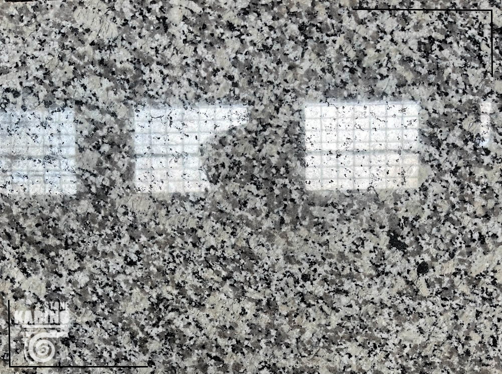 گرانیت نهبندان، انتخاب اول و آخر هر سازنده