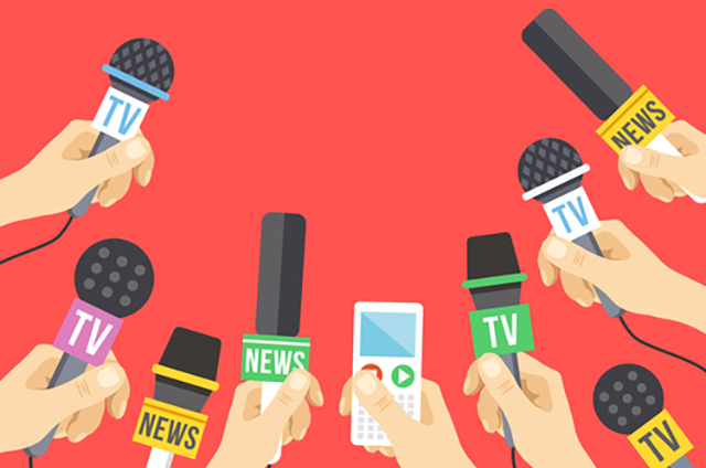 خدمات پوشش خبری سایت بسپار content generating media coverage