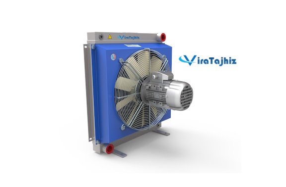 dff01ffe 03b0 4e22 9e59 a49b2e61d7d7 ویرا تجهیز صنعت تامین کننده تخصصی رادیاتور های روغن هیدرولیک فن دار