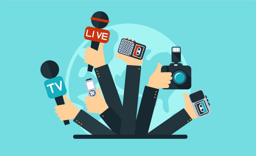 get media