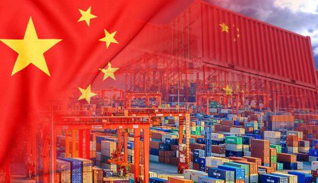 از چین چی وارد کنیم