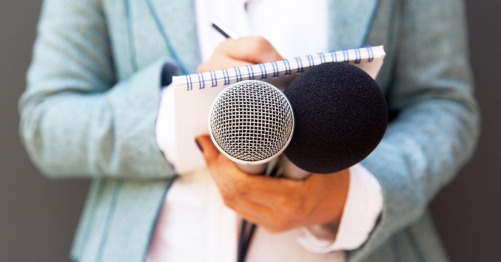 انواع سوالات در مصاحبه خبری انواع سوالات در مصاحبه خبری