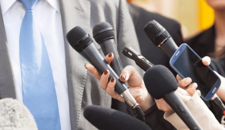 مصاحبه خبری چیست