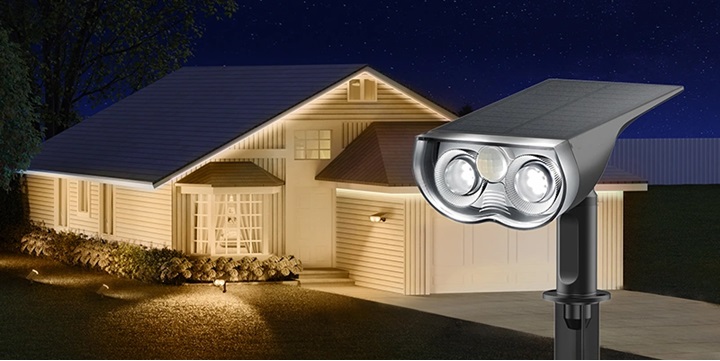 استانداردهای جهانی کیفیت در پروژکتورهای LED سنسوردار استانداردهای جهانی کیفیت در پروژکتورهای LED سنسوردار