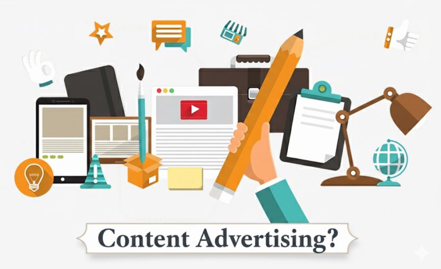 تبلیغات محتوایی؛ کاربردها و مزایای این روش تبلیغاتی تبلیغات محتوایی (Content Advertising) یکی از استراتژی‌های قدرتمند بازاریابی دیجیتال است که به‌طور هوشمندانه محتوا را در کانال‌های تبلیغاتی پولی توزیع می‌کند. بسیاری از افراد این مفهوم را با بازاریابی محتوایی یا حتی تبلیغات همسان اشتباه می‌گیرند؛ اما هرکدام تفاوت‌های کلیدی با یکدیگر دارند. در این راهنمای جامع، به بررسی تعریف تبلیغات محتوایی، تفاوت آن با بازاریابی محتوایی، مزایا و معایب، انواع روش‌ها و نکات اجرای موفق کمپین‌های تبلیغات محتوایی می‌پردازیم.