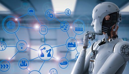 Marketing with artificial intelligence