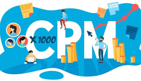 تبلیغات CPM چیست؟ مزایا، معایب و کاربرد تبلیغات نمایشی