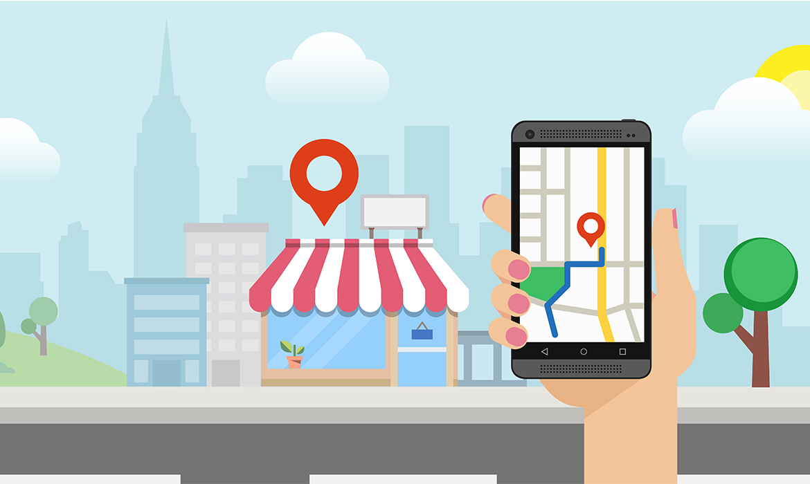 تفاوت بازاریابی محلی و بازاریابی دیجیتال عمومی تفاوت بازاریابی محلی و بازاریابی دیجیتال عمومی