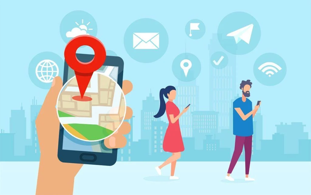 مزایای بازاریابی محلی برای کسبوکارها مزایای بازاریابی محلی برای کسبوکارها