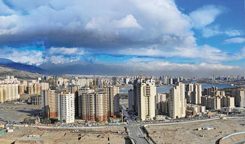 معایب زندگی در چیتگر معایب زندگی در چیتگر