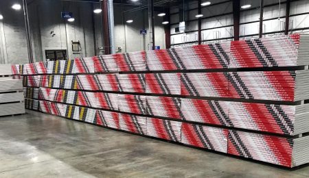 کارخانه تولید گچ برگ دارم - تولید کننده پانل گچی هستم. چطور فروشم رو بیشتر کنم؟