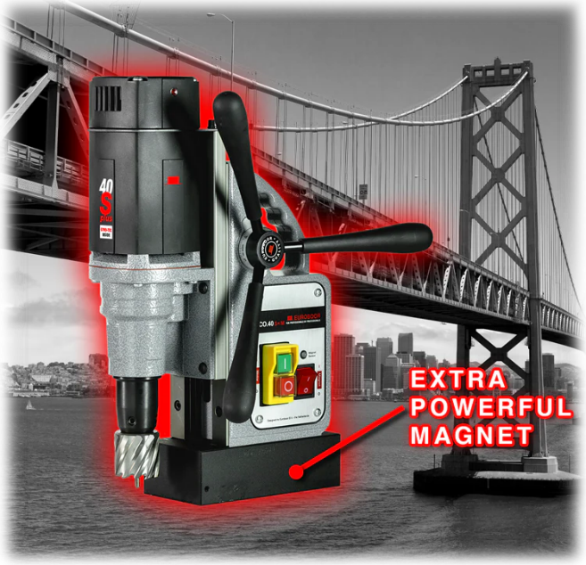 b53cc908 de43 4caa 968a 93f2f4190cbd دریل مگنت یوروبور فروشگاه رحمانی