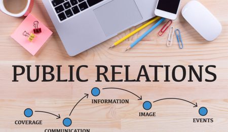 روابط عمومی (PR) چیست؟ نقش حیاتی PR در صنعت ساختمان