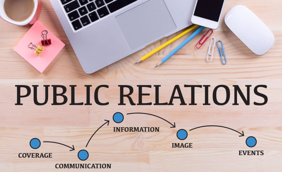 روابط عمومی (PR) چیست؟ نقش حیاتی PR در صنعت ساختمان