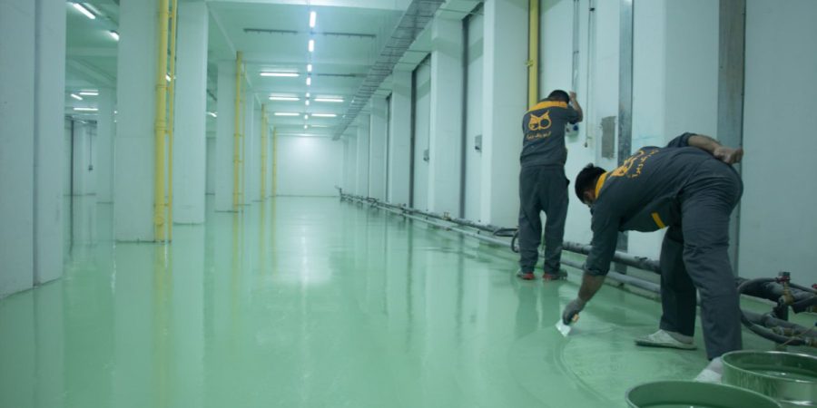 1e94af61 639e 4988 882e 528177193731 راهنمای کامل انتخاب کفپوش اپوکسی برای منزل و محل کار