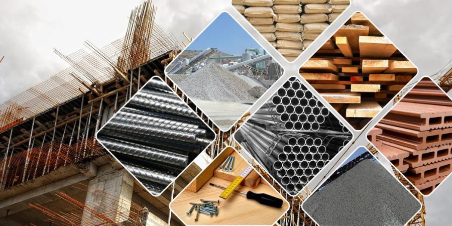 Building Materials
