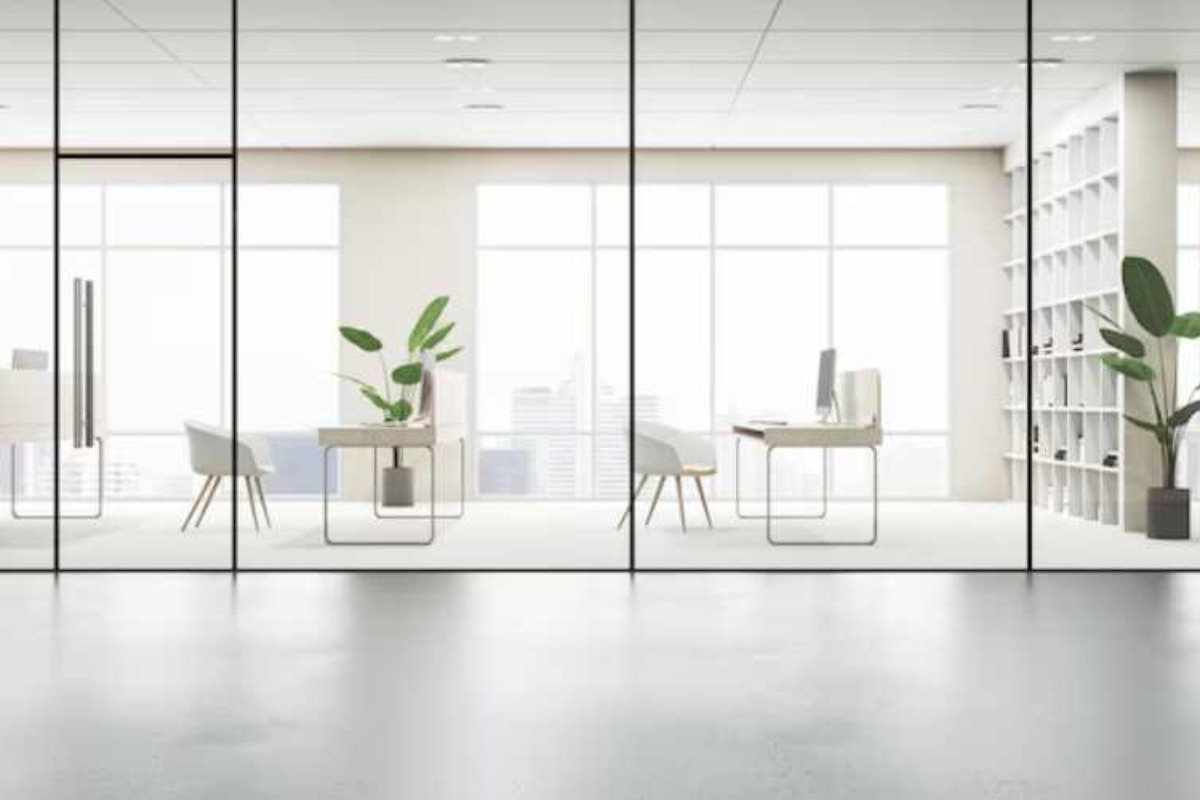 دیکا سازه با تخفیف بلک فرایدی؛ بهترین زمان برای خرید مبلمان اداری و پارتیشن شیشه‌ای