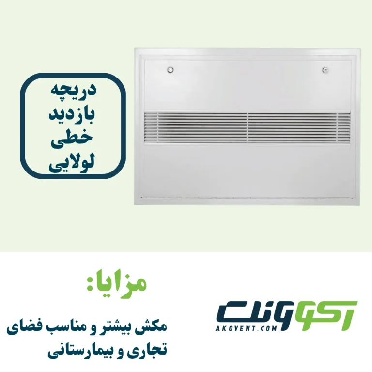 987edc4d 90d5 49b7 ac81 4eb69dd1b6f0 برند آکوونت: برترین تولید کننده دریچه داکت اسپلیت برای آسایش و زیبایی فضای شما