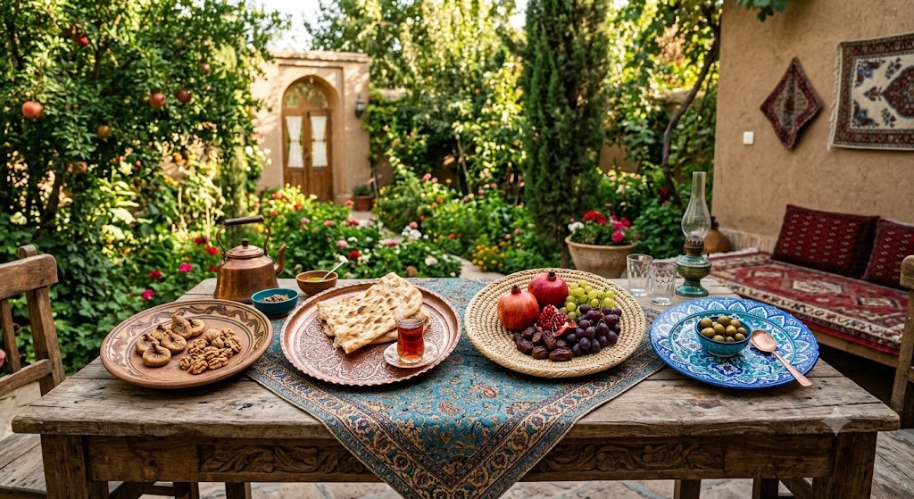  بشقاب‌های دیوارکوب دست‌ساز شامل مدل‌های سفالی، مسی، حصیری و سرامیکی که هرکدام حس هنری خاصی دارند.