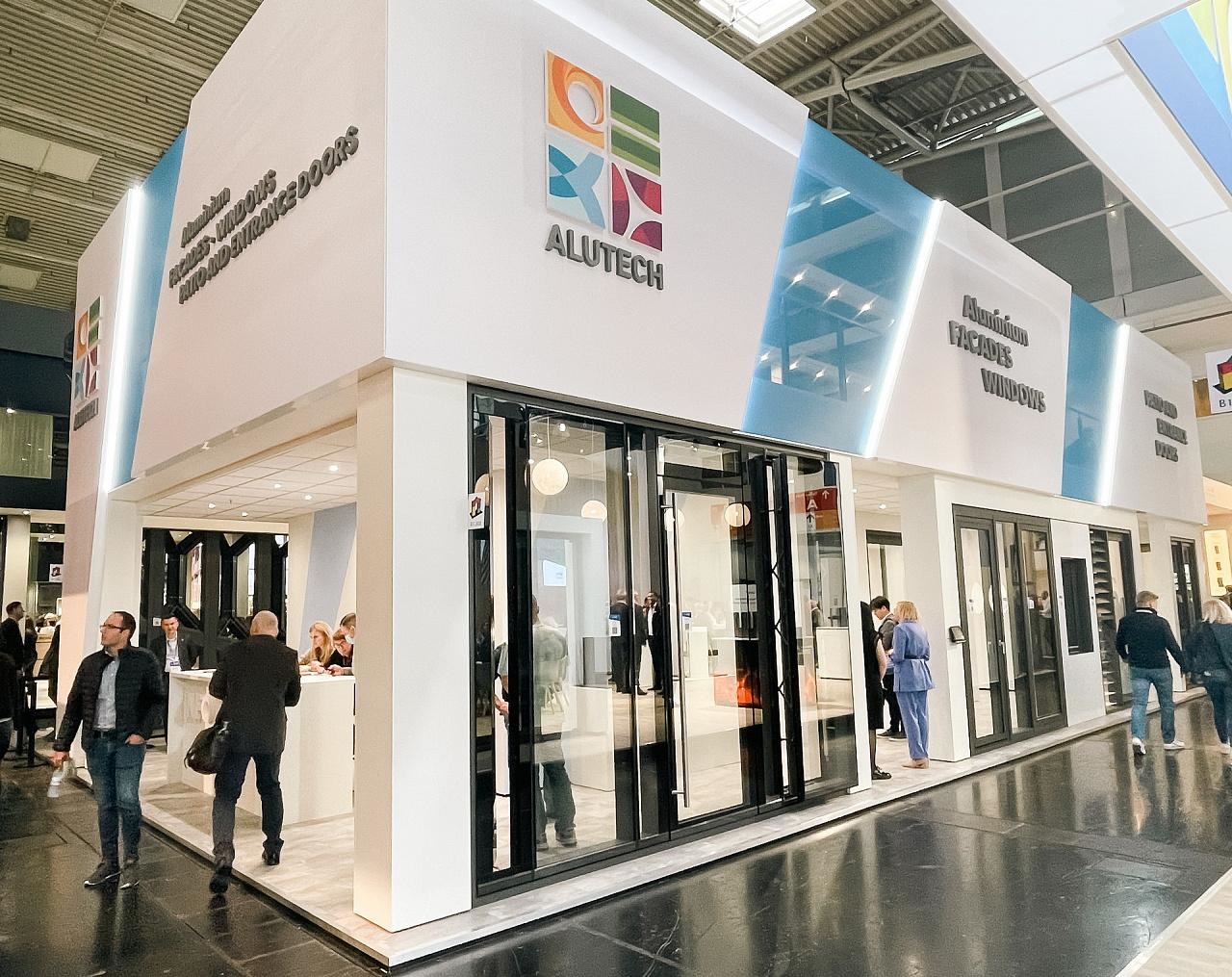 مهم ترین موضوعات نمایشگاه BAU مهمترین موضوعات نمایشگاه BAU 2027