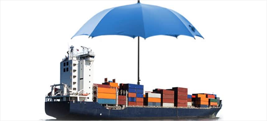 بیمه حمل و نقل بین المللی کالا | دریایی، هوایی و زمینی
