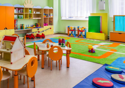 بازسازی-مهد-کودک-در-تهران